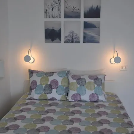 Apartamento Bright By The Sea Icod De Los Vinos