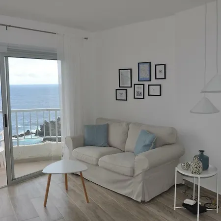 Bright By The Sea Apartamento Icod De Los Vinos