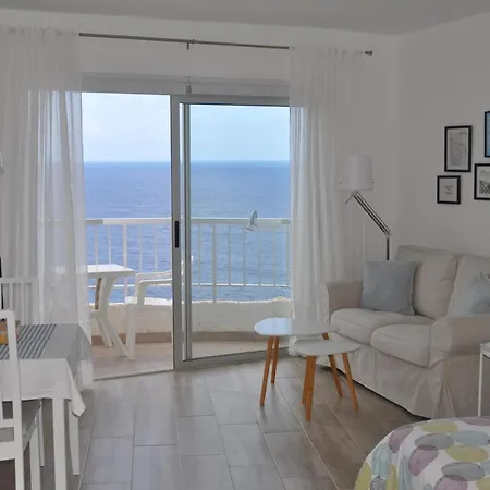 Bright By The Sea Apartment Icod De Los Vinos