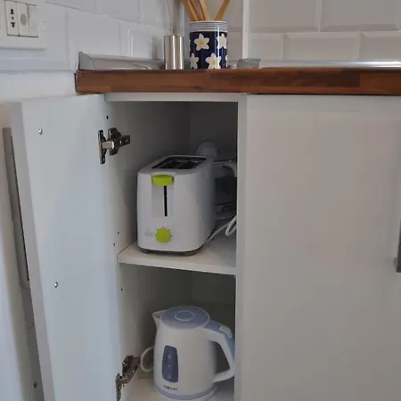 Bright By The Sea Icod de los Vinos