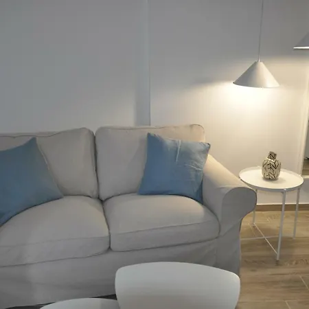 Apartment Bright By The Sea Icod De Los Vinos