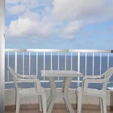 Apartamento Bright By The Sea