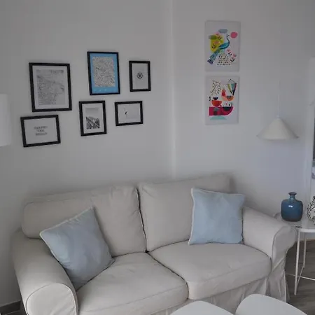 Bright By The Sea * Icod De Los Vinos