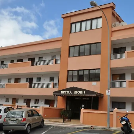 Apartman Bright By The Sea