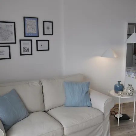 Apartman Bright By The Sea Icod de los Vinos