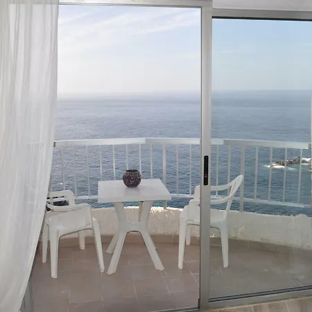 Bright By The Sea Icod De Los Vinos