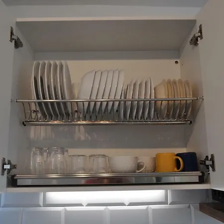 Bright By The Sea Apartamento