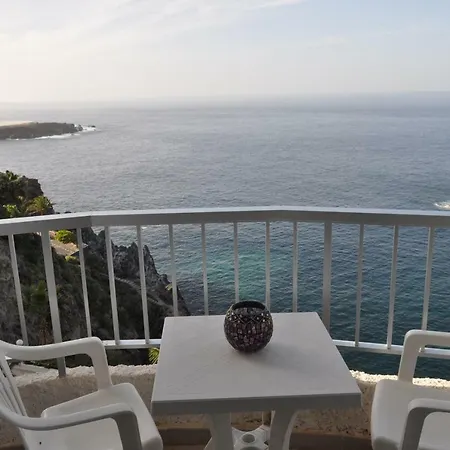 Apartmán Bright By The Sea