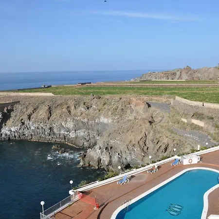 Apartmán Bright By The Sea